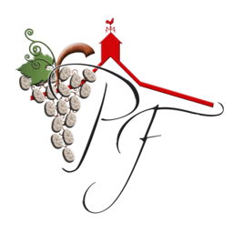 Petoskey Farms Vineyard & Winery logo
